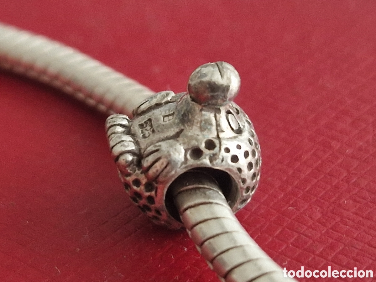 Joyeria: CHARM EN PLATA DE LEY - Foto 3