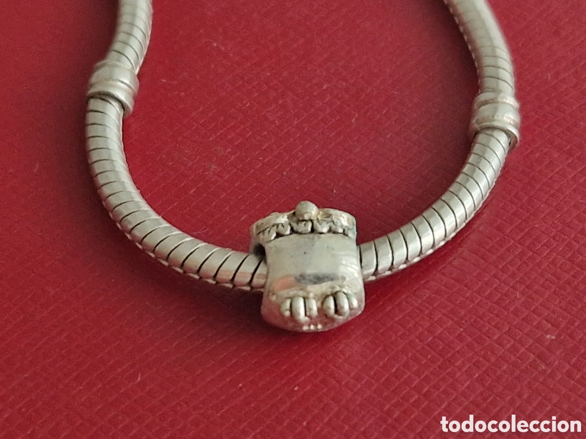 Joyeria: CHARM EN PLATA DE LEY - Foto 2