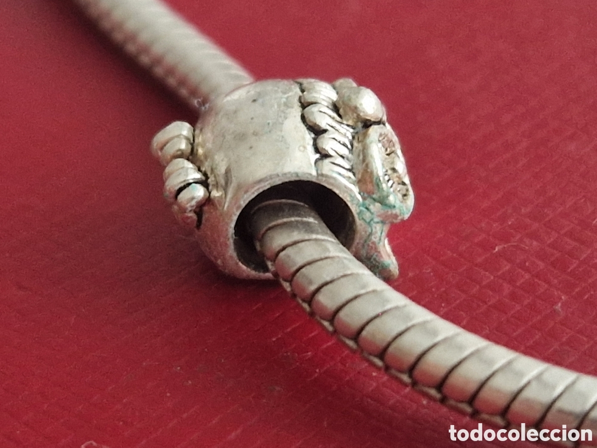 Joyeria: CHARM EN PLATA DE LEY - Foto 3