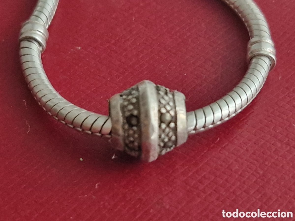 Joyeria: CHARM EN PLATA DE LEY - Foto 2