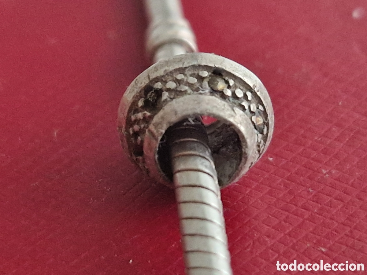 Joyeria: CHARM EN PLATA DE LEY - Foto 3