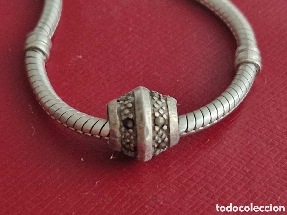 Joyeria: CHARM EN PLATA DE LEY - Foto 1