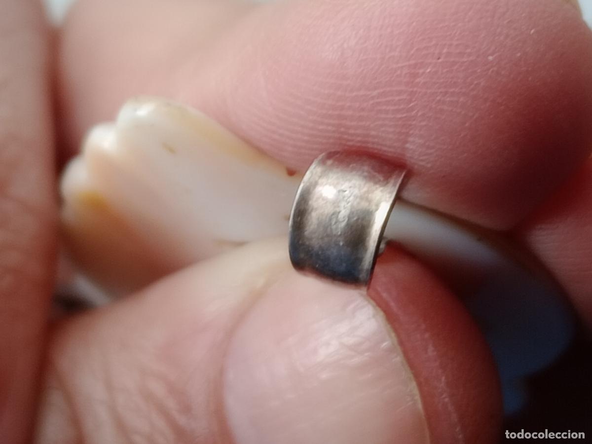 Joyeria: Excelente colgante con madreperla - Foto 3