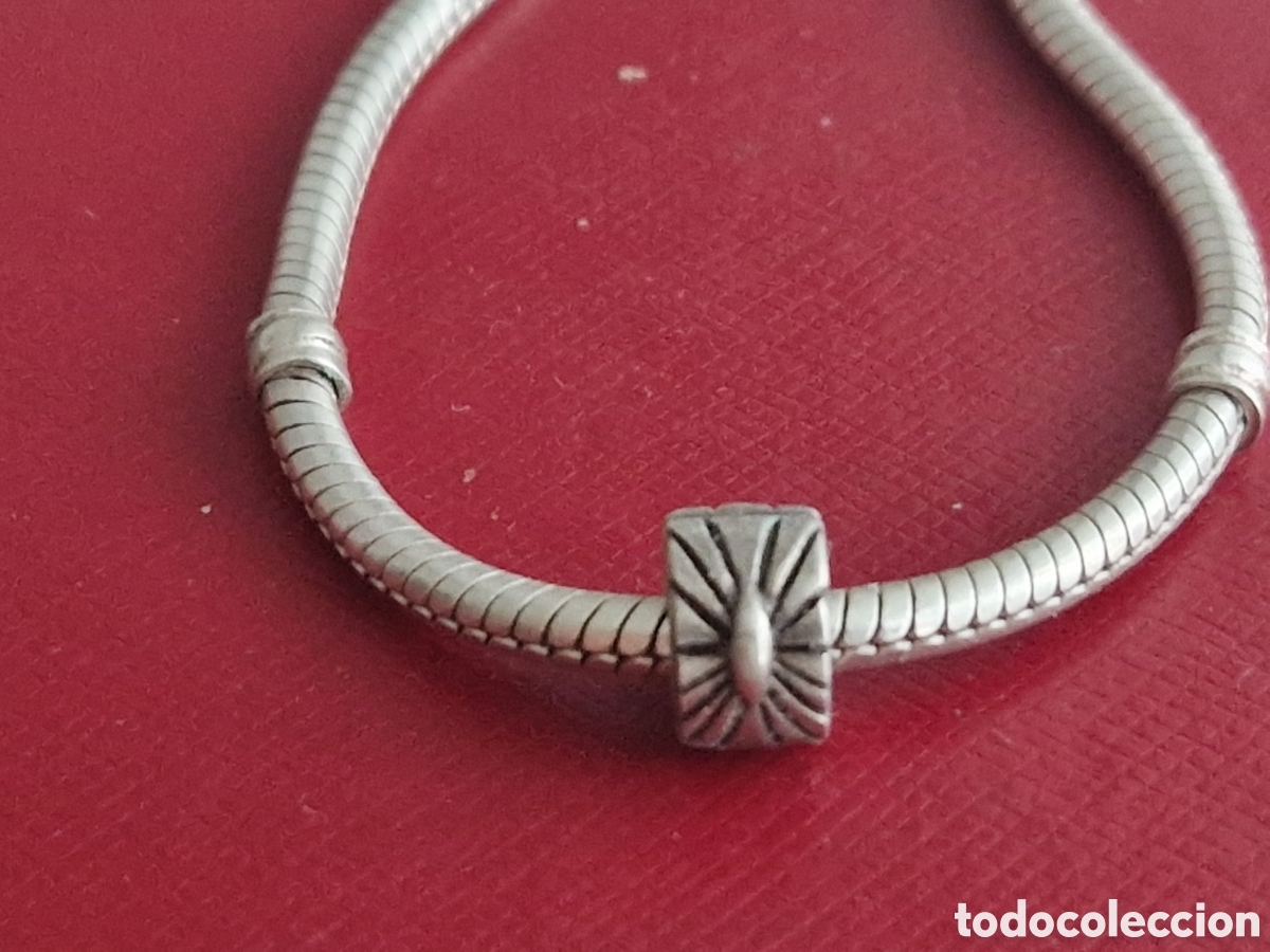 Joyeria: CHARM EN PLATA DE LEY - Foto 2
