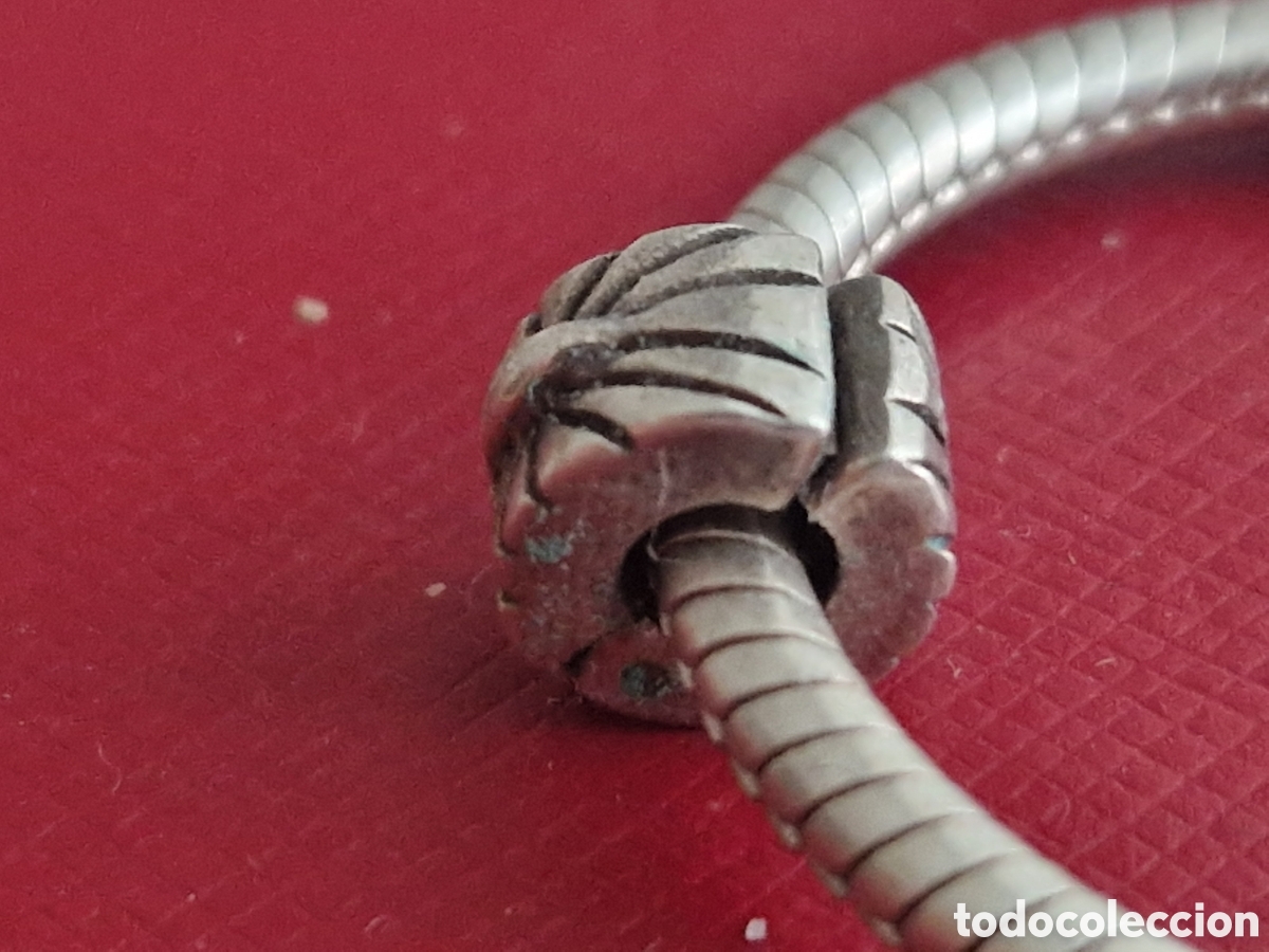 Joyeria: CHARM EN PLATA DE LEY - Foto 3
