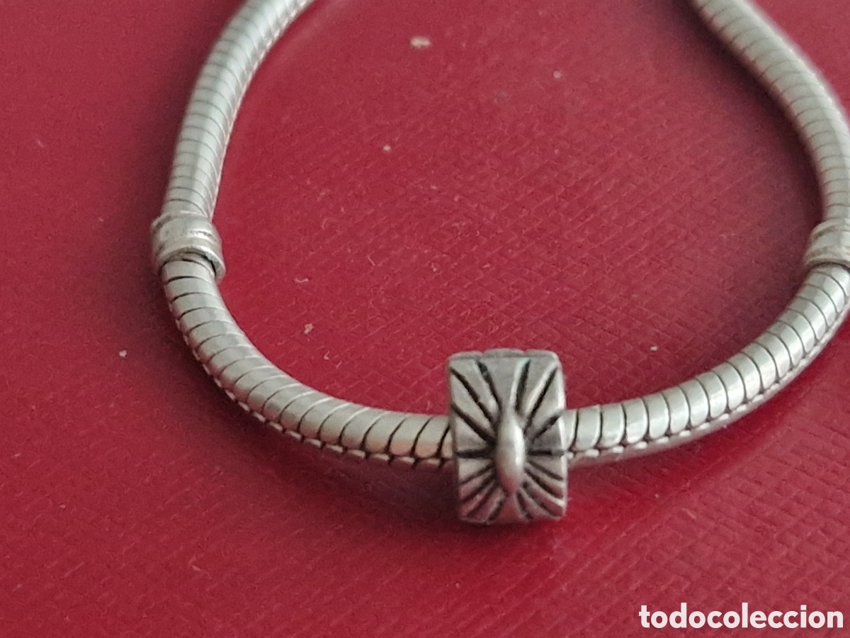 Joyeria: CHARM EN PLATA DE LEY - Foto 1