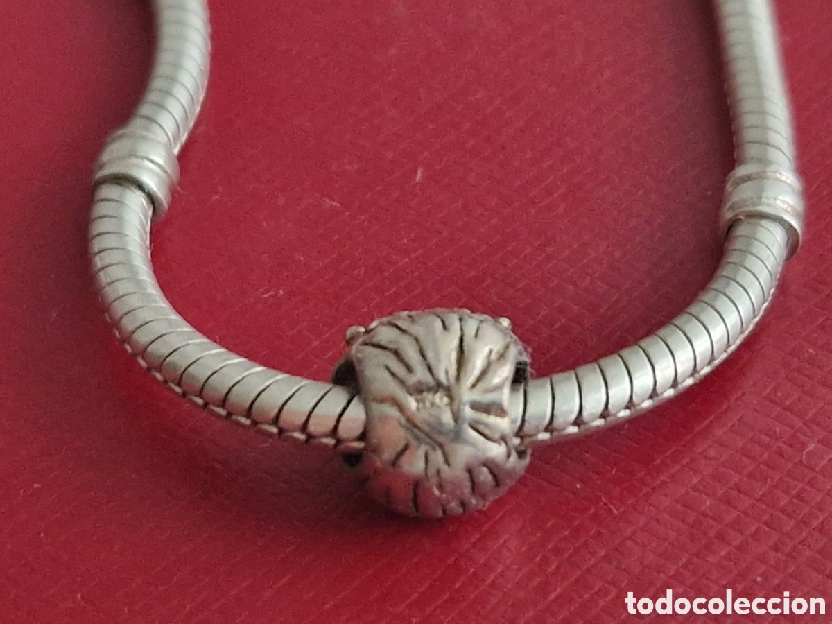 Joyeria: CHARM EN PLATA DE LEY CON DIBUJOS - Foto 2