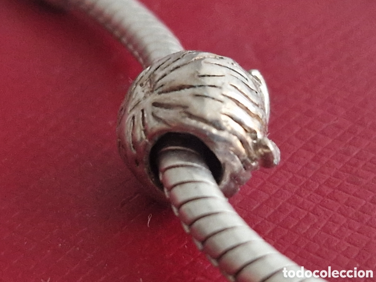 Joyeria: CHARM EN PLATA DE LEY CON DIBUJOS - Foto 3