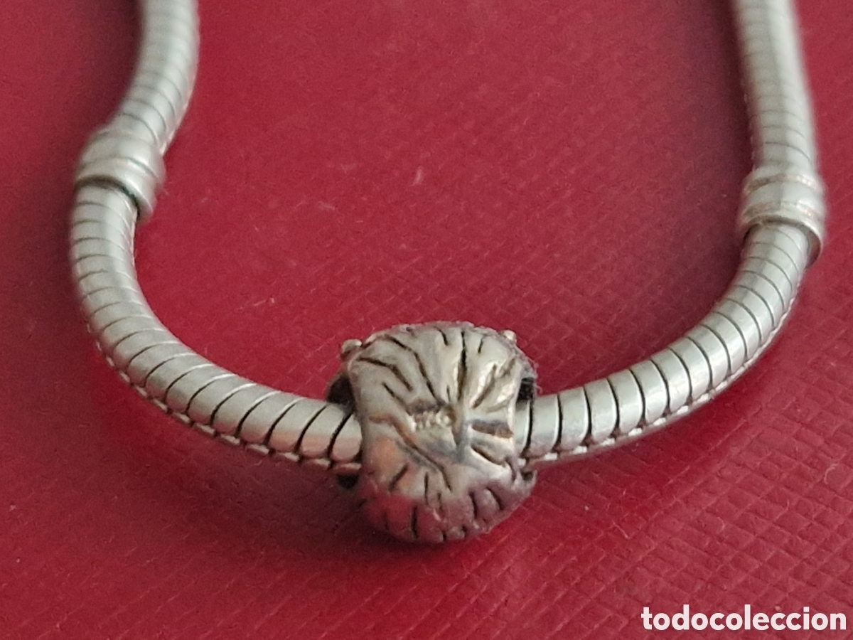 Joyeria: CHARM EN PLATA DE LEY CON DIBUJOS - Foto 1