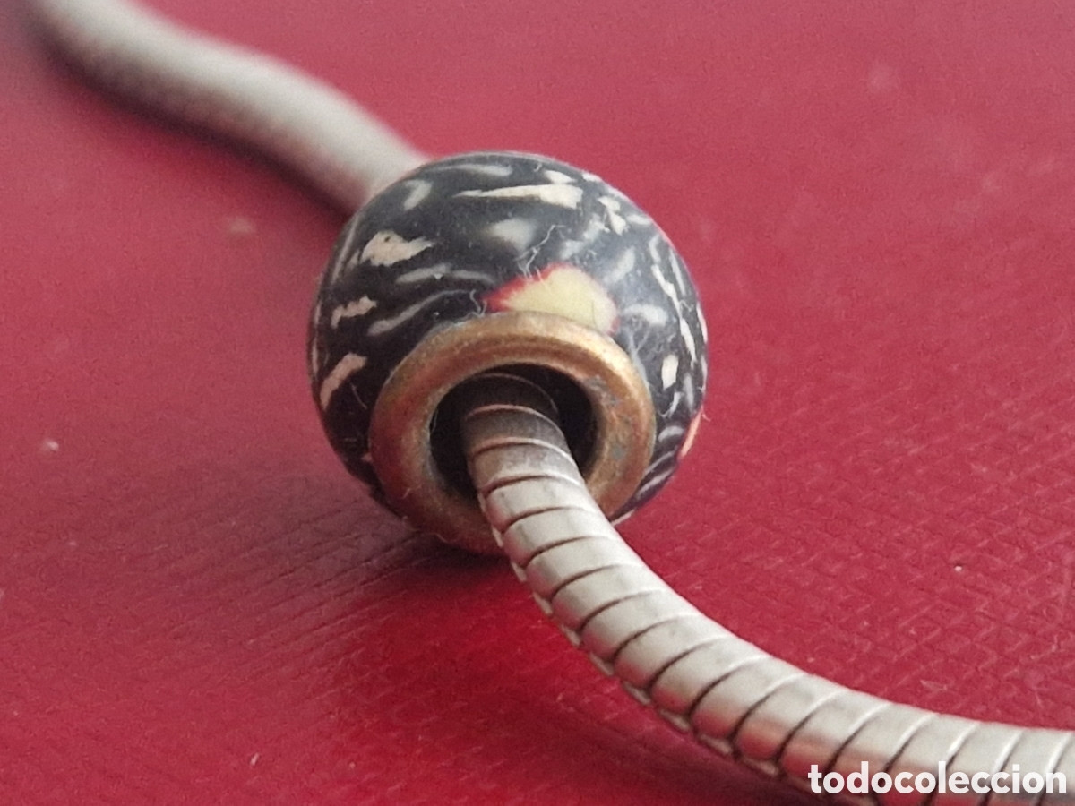 Joyeria: CHARM EN PLATA DE LEY CON DIBUJOS - Foto 3
