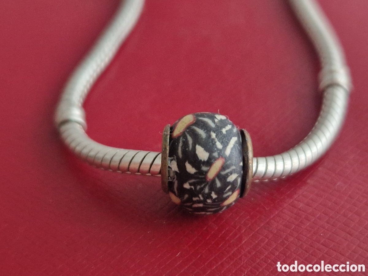 Joyeria: CHARM EN PLATA DE LEY CON DIBUJOS - Foto 1