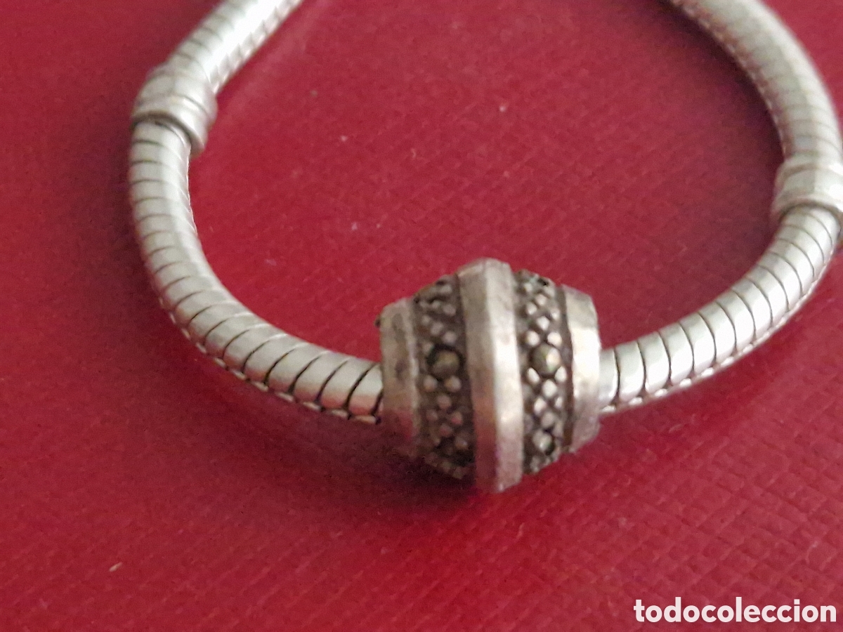 Joyeria: CHARM EN PLATA DE LEY - Foto 2