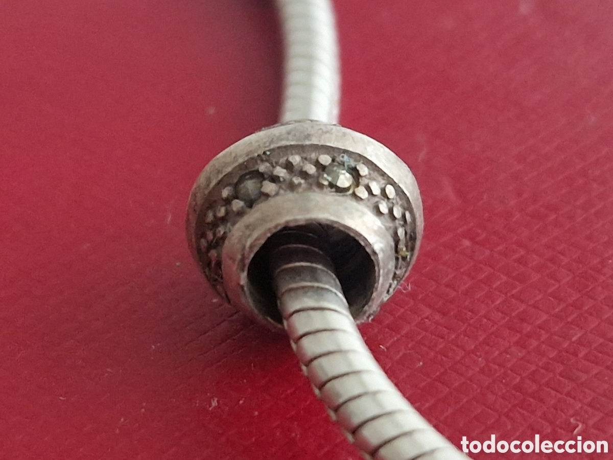 Joyeria: CHARM EN PLATA DE LEY - Foto 3