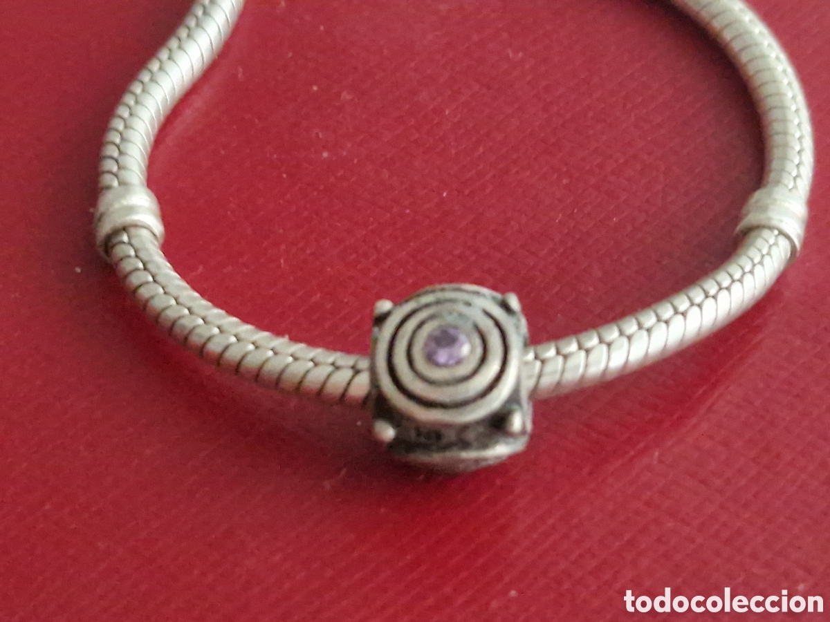 Joyeria: CHARM EN PLATA DE LEY CON DIBUJOS - Foto 2