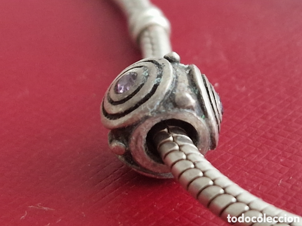 Joyeria: CHARM EN PLATA DE LEY CON DIBUJOS - Foto 3