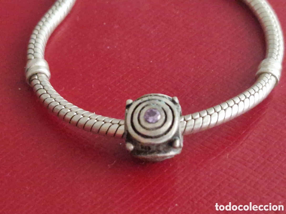Joyeria: CHARM EN PLATA DE LEY CON DIBUJOS - Foto 1