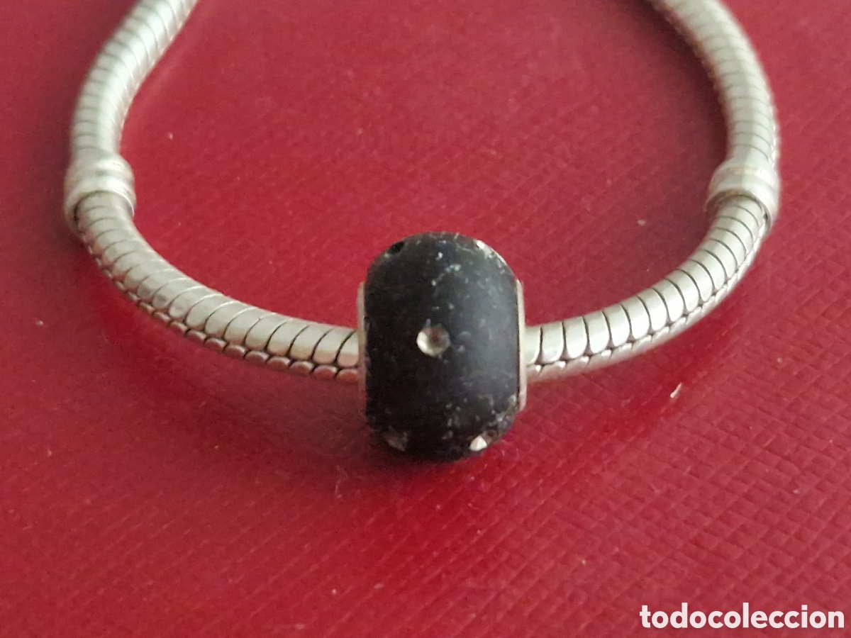 Joyeria: CHARM EN PLATA DE LEY - Foto 2