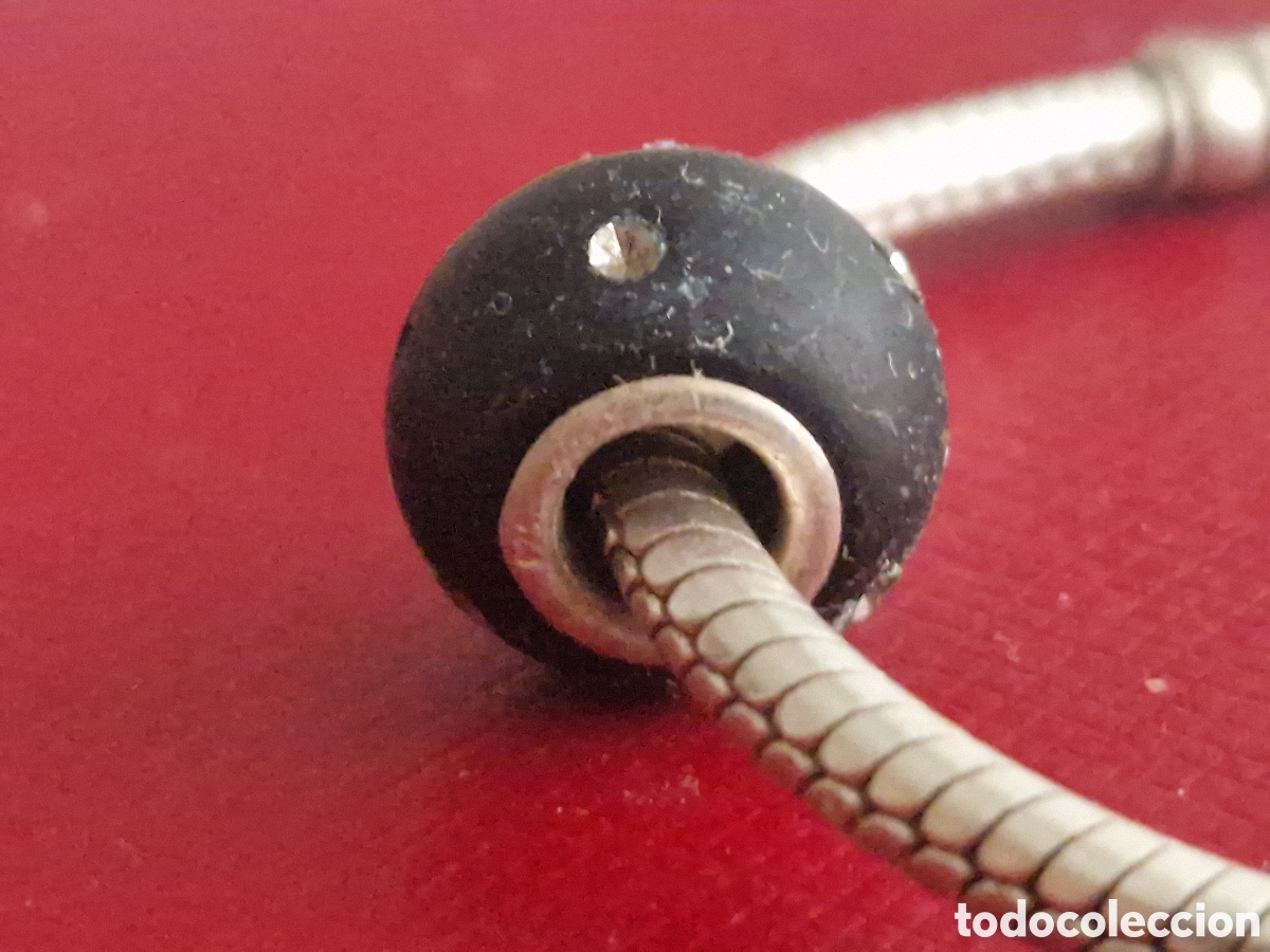 Joyeria: CHARM EN PLATA DE LEY - Foto 3