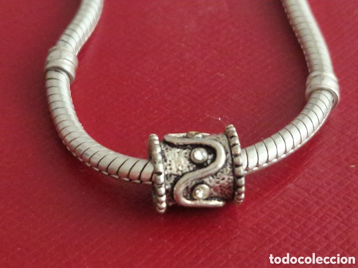 Joyeria: CHARMEN PLATA DE LEY CON DIBUJOS - Foto 2
