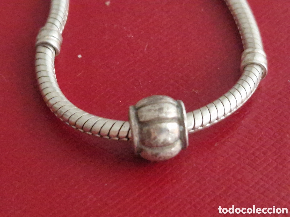 Joyeria: CHARM EN PLATA DE LEY CON DIBUJOS - Foto 2