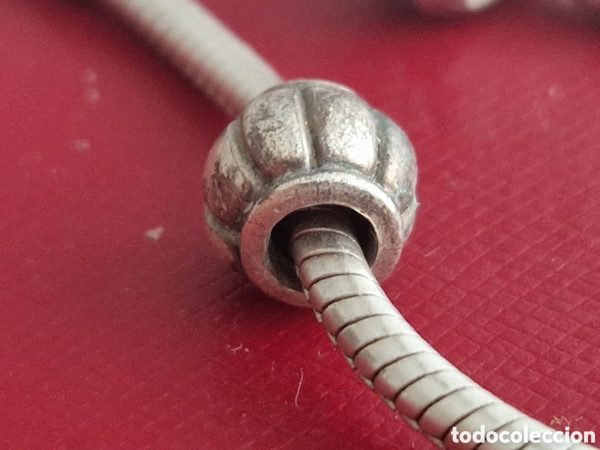 Joyeria: CHARM EN PLATA DE LEY CON DIBUJOS - Foto 3