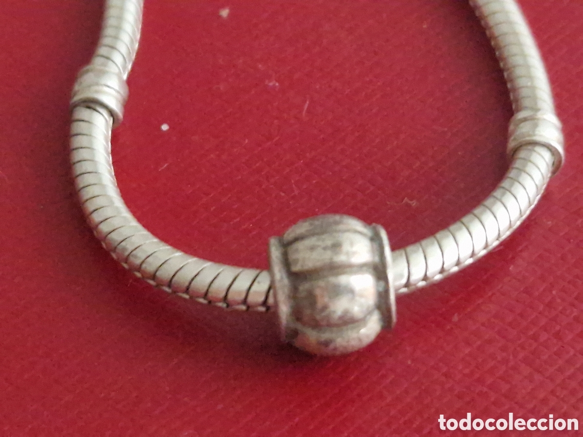 Joyeria: CHARM EN PLATA DE LEY CON DIBUJOS - Foto 1