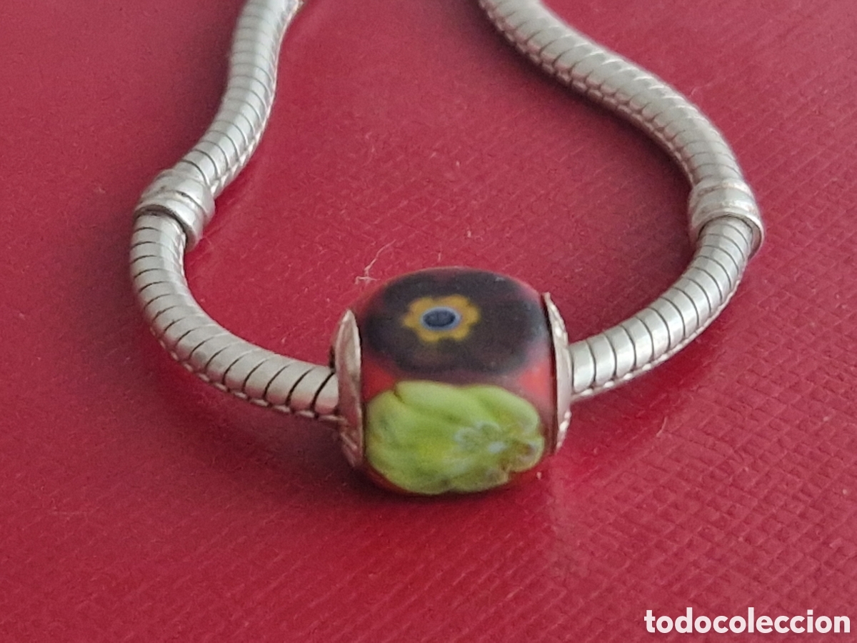Joyeria: CHARM EN PLATA DE LEY Y DIBUJOS - Foto 2