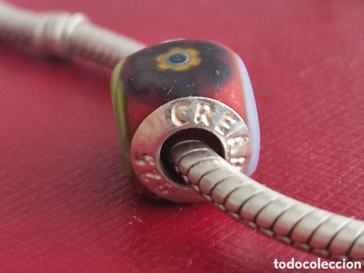 Joyeria: CHARM EN PLATA DE LEY Y DIBUJOS - Foto 3