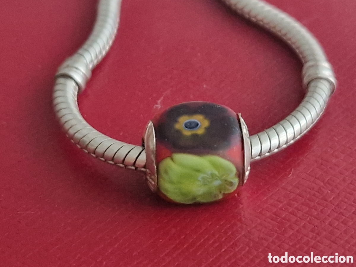 Joyeria: CHARM EN PLATA DE LEY Y DIBUJOS - Foto 1