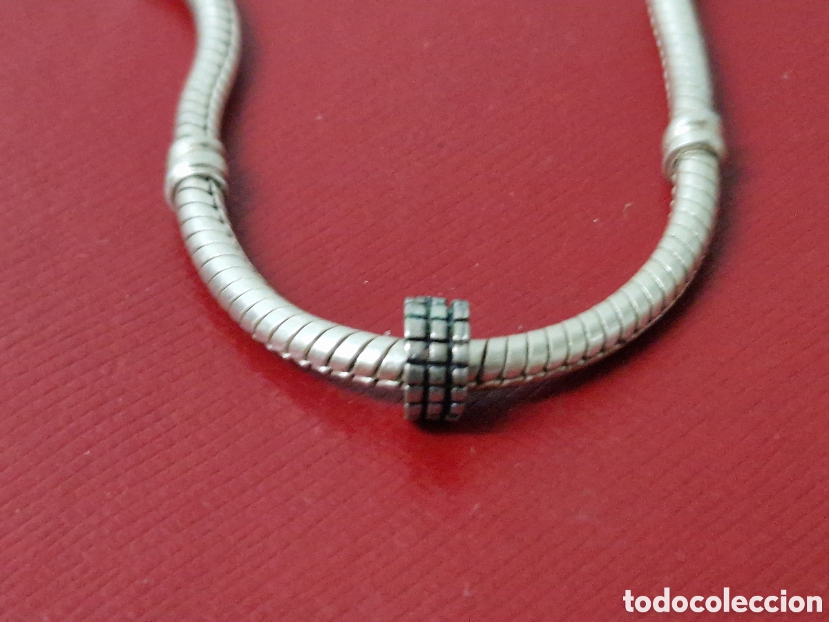Joyeria: CHARM PEQUE&Ntilde;O PLATA DE LEY - Foto 2