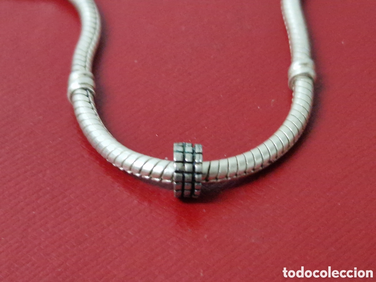 Joyeria: CHARM PEQUE&Ntilde;O PLATA DE LEY - Foto 3