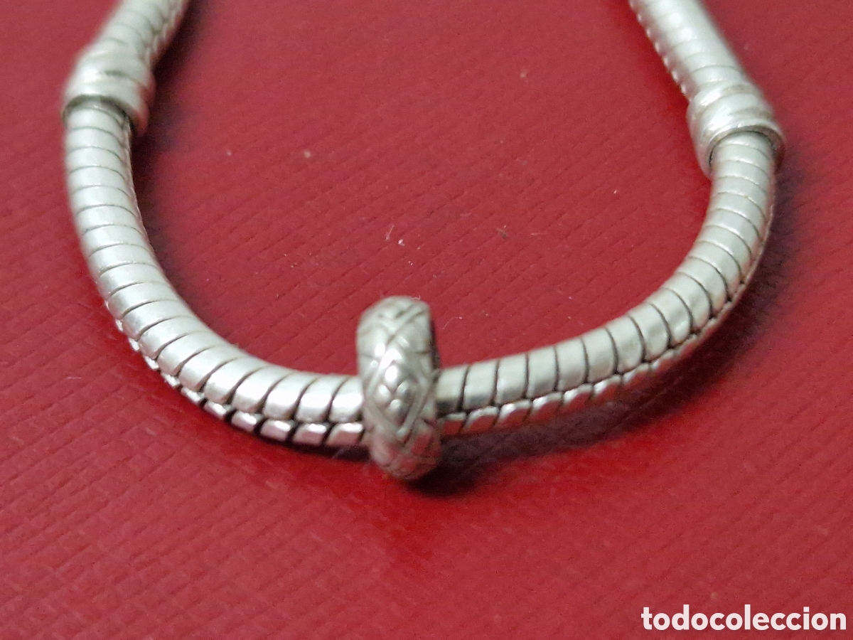 Joyeria: CHARM FINO EN PLATA DE LEY - Foto 1