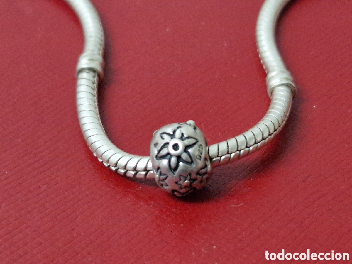 Joyeria: CHARM EN PLATA DE LEY CON DIBUJOS - Foto 2