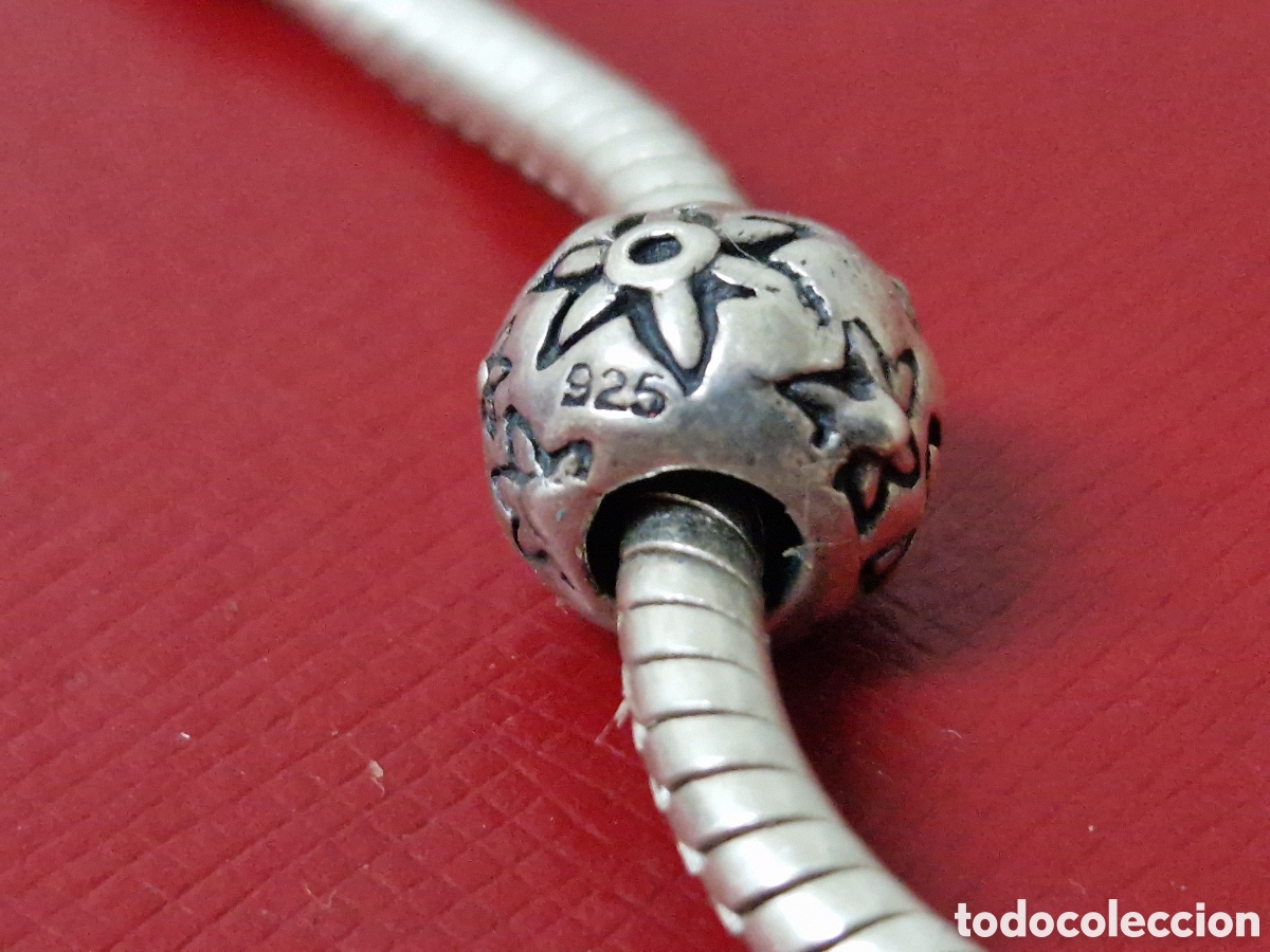 Joyeria: CHARM EN PLATA DE LEY CON DIBUJOS - Foto 3