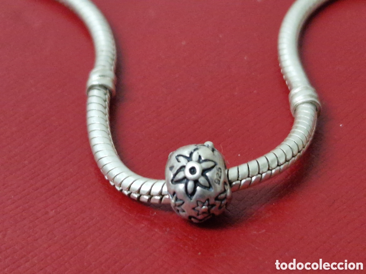 Joyeria: CHARM EN PLATA DE LEY CON DIBUJOS - Foto 1
