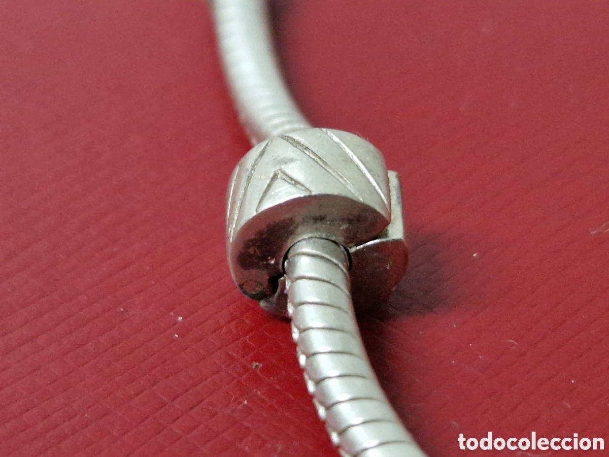 Joyeria: CHARM EN PLATA DE LEY CON DIBUJO - Foto 3