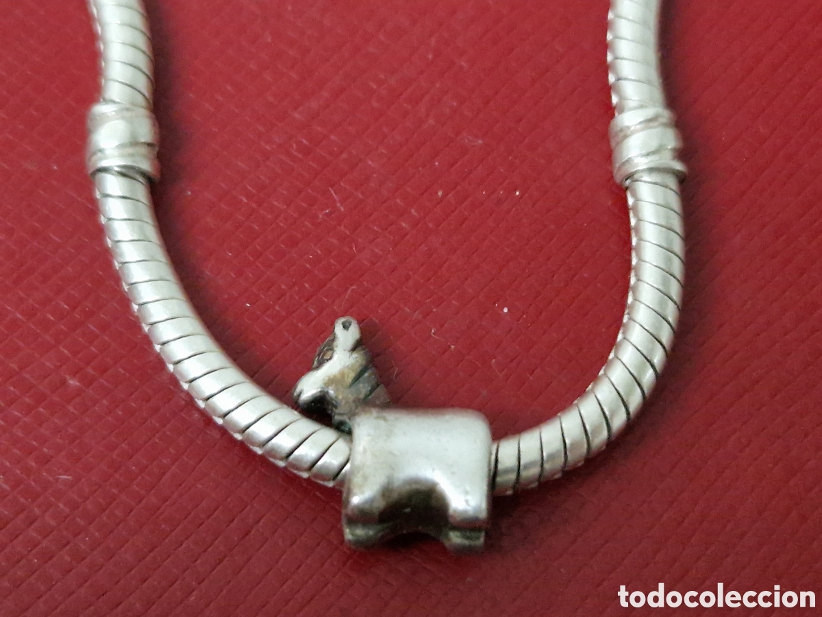 Joyeria: CHARM EN PLATA DE LEY - Foto 2