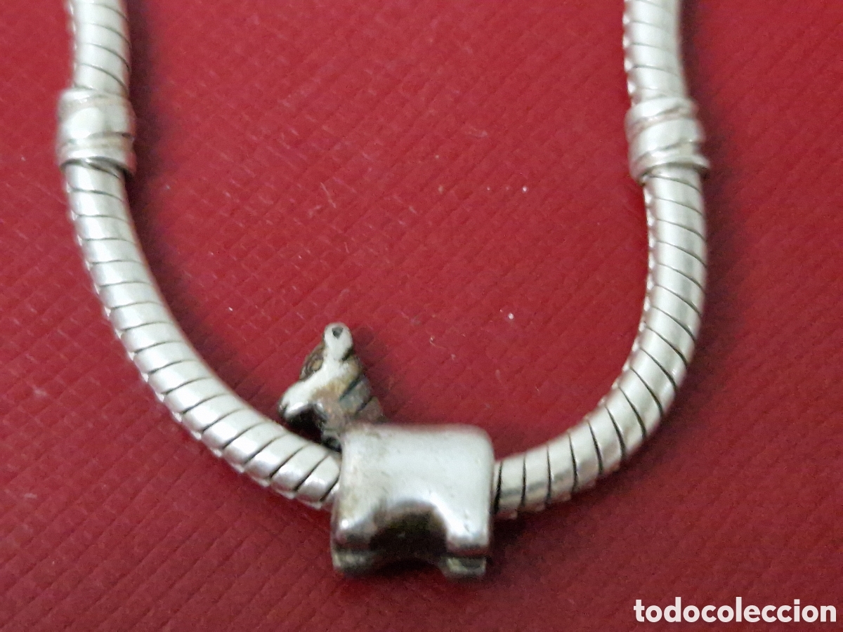 Joyeria: CHARM EN PLATA DE LEY - Foto 1