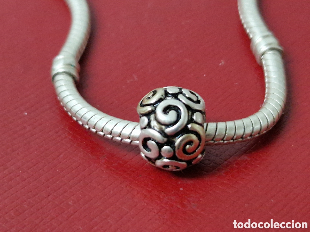 Joyeria: CHARM EN PLATA DE LEY CON DIBUJOS - Foto 3