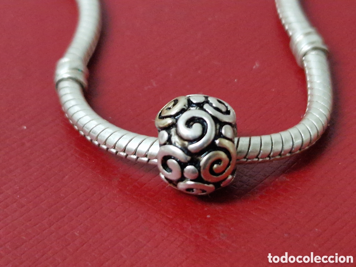 Joyeria: CHARM EN PLATA DE LEY CON DIBUJOS - Foto 1
