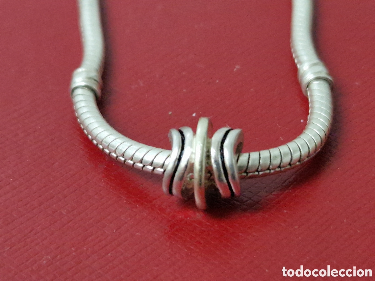 Joyeria: CHARM EN PLATA DE LEY - Foto 2