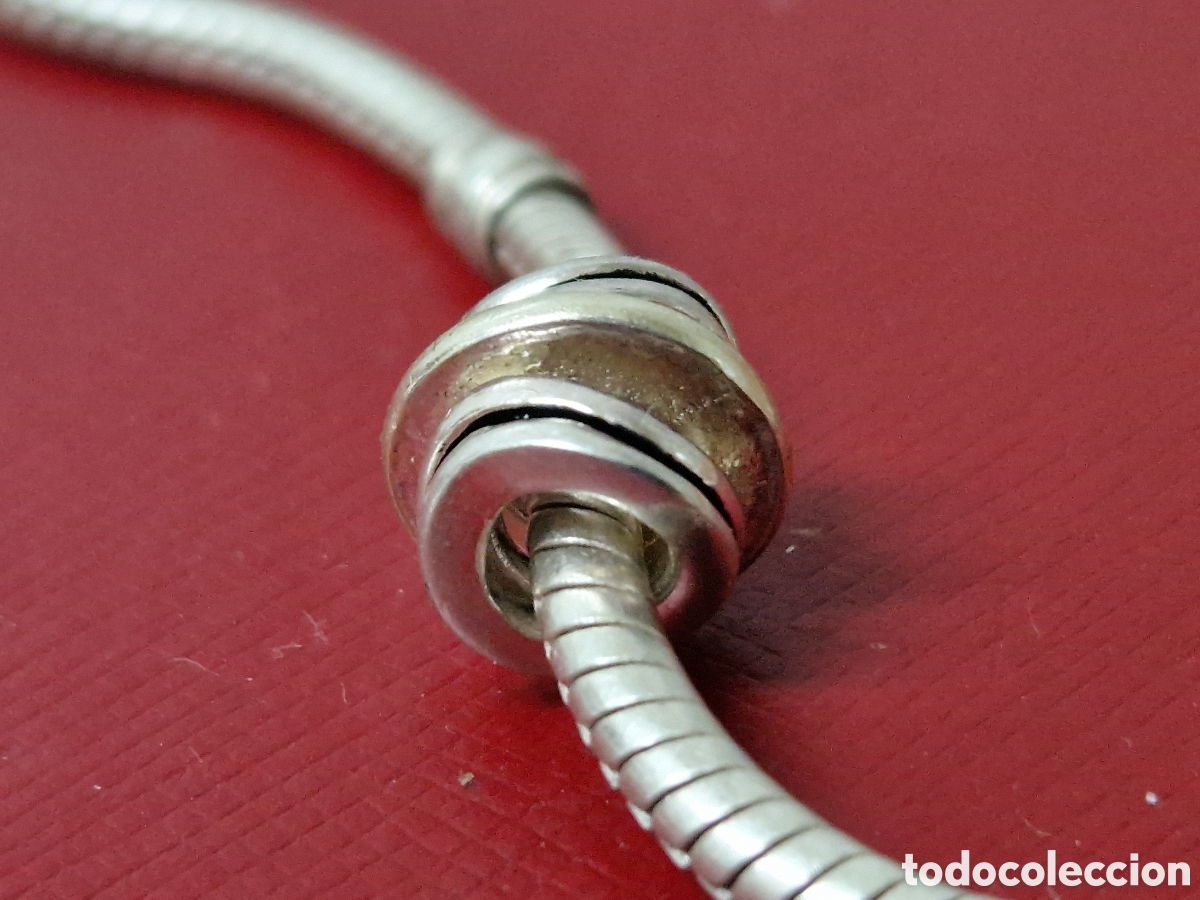Joyeria: CHARM EN PLATA DE LEY - Foto 3