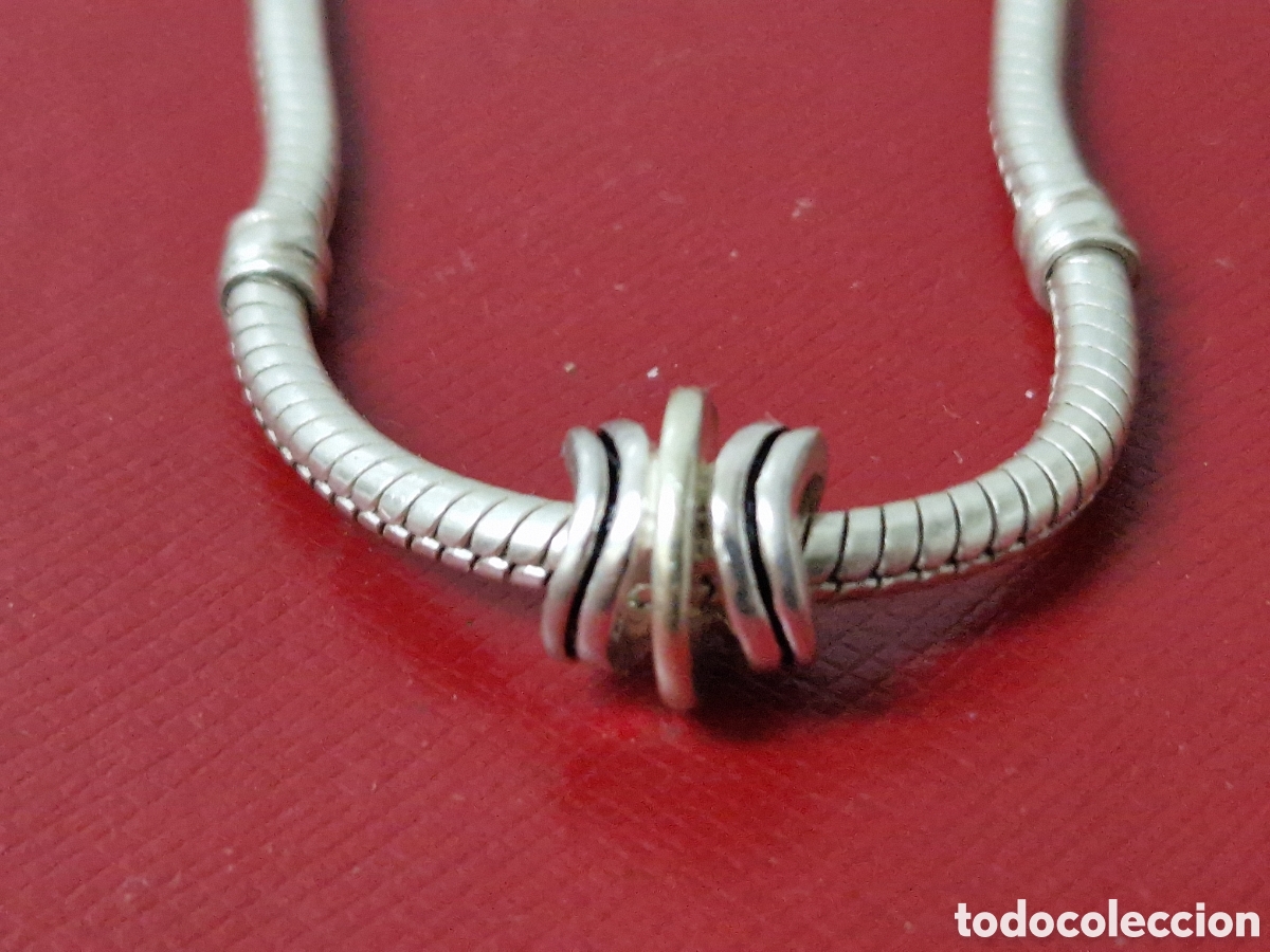 Joyeria: CHARM EN PLATA DE LEY - Foto 1