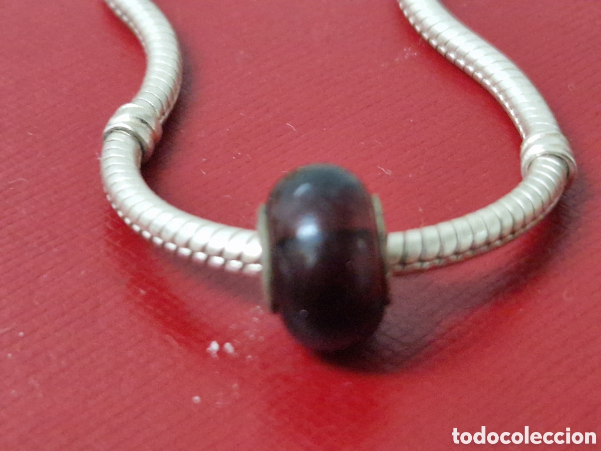 Joyeria: CHARM EN PLATA Y CRISTAL - Foto 2
