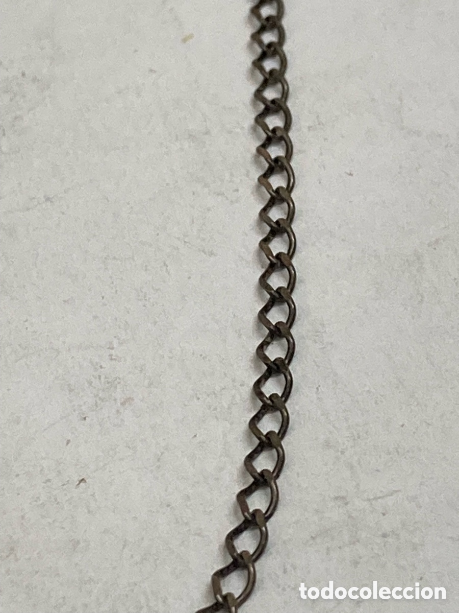 Joyeria: Cadena de plata CA282-1 - Foto 2