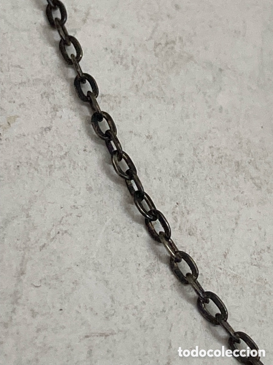 Joyeria: Cadena de plata CA282-3 - Foto 2