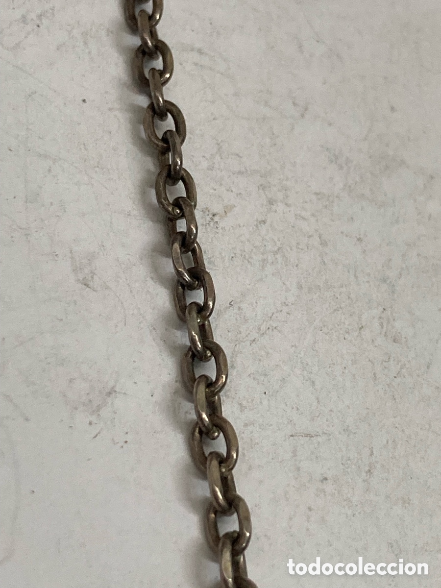 Joyeria: Cadena de plata CA282-2 - Foto 2