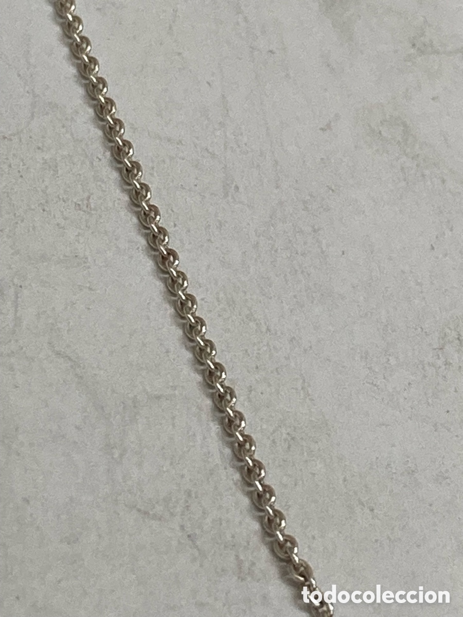 Joyeria: Cadena de plata CA283-2 - Foto 2
