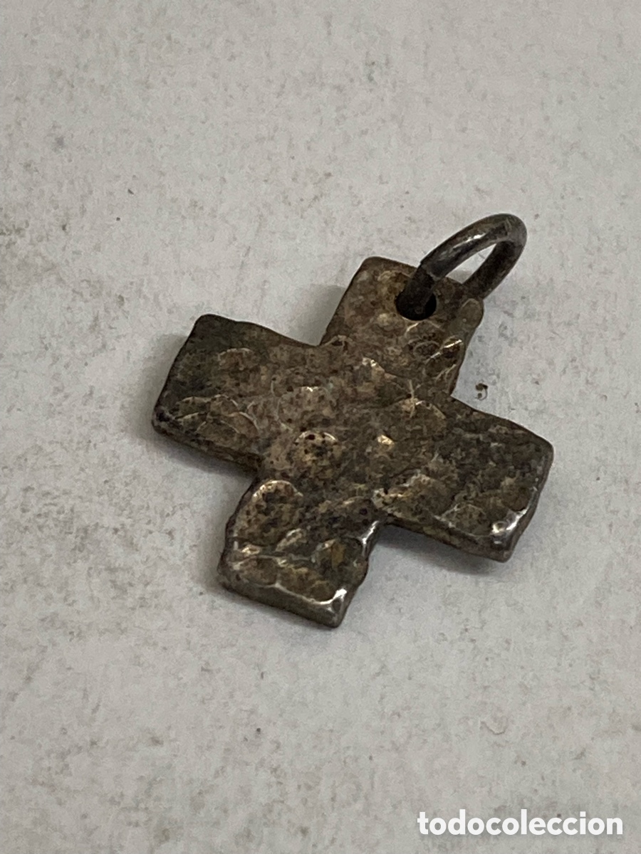 Joyeria: Colgante de plata C414 - Foto 1