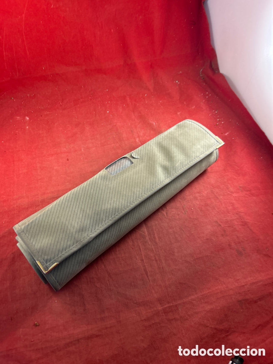 Joyeria: ESTUCHE GRANDE PARA GARGANTILLAS - Foto 2